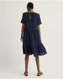 Seasalt - Pebble Comb Dress