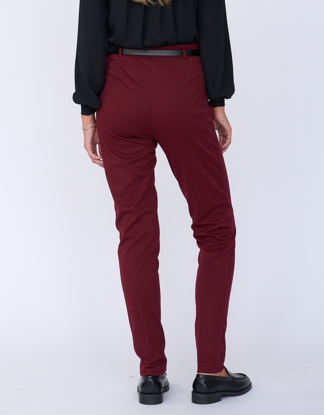 Amelius - Nicole High Waist Trouser