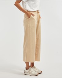 Amelius - Jamie Wide Leg Pant