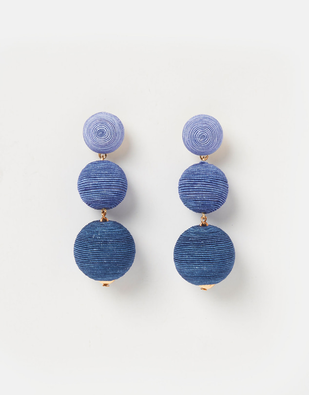 Izoa - Del Sol Earrings