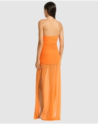 Bond-Eye Swimwear - Arlo Maxi Dress