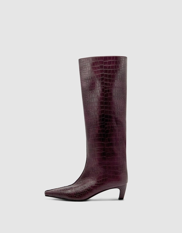 Brie Leon - Gwen Boot