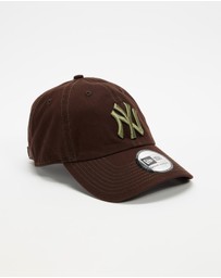 New Era - ICONIC EXCLUSIVE Casual Classic New York Yankees Cap