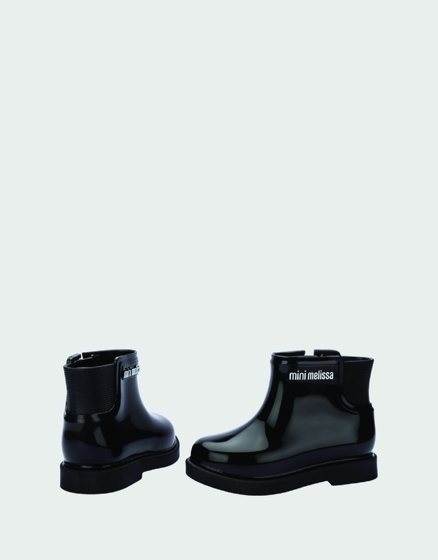 Mini Melissa - Mini Melissa Chelsea Boot