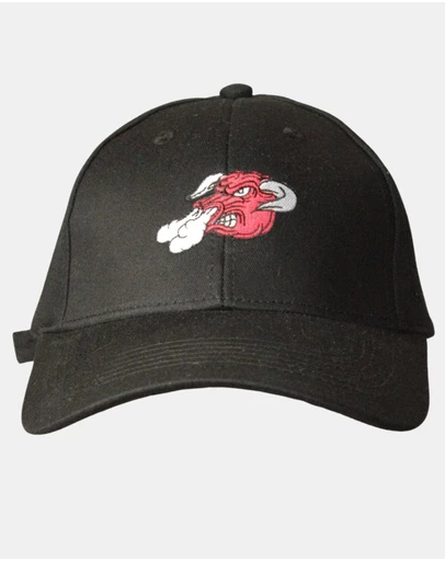 City Hatters - CITY HATTERS Bull Cotton Cap