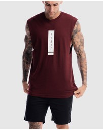 First Division - MidField Tank