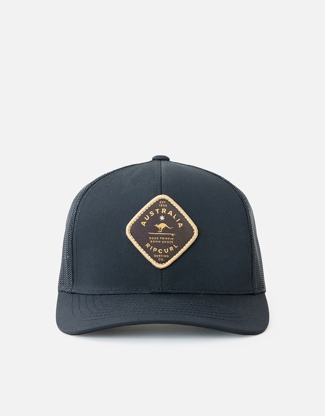 Rip Curl - Road Trippin Trucker