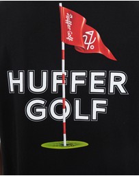 Huffer - Sup Tee 220/Flagged