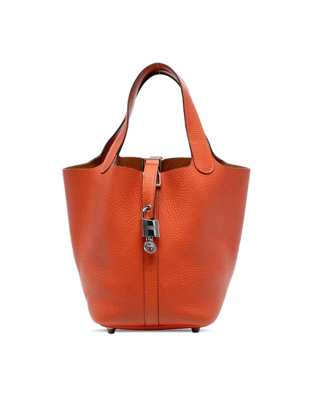Pre-Loved by Azura Reborn - Pre-Loved Clemence Picotin Lock 18