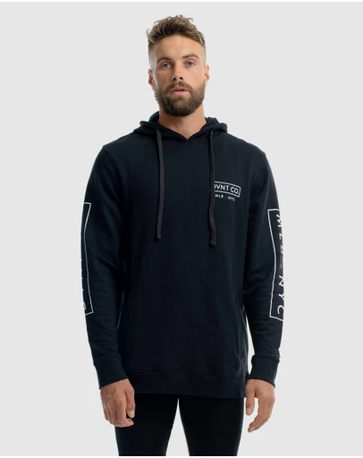 DVNT - NYC Pullover Hoodie