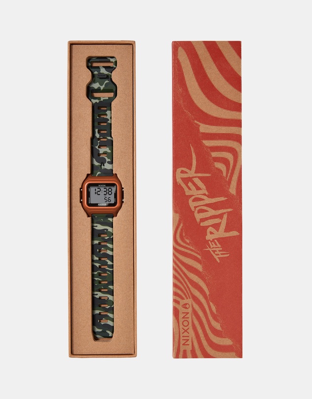 Nixon - Ripper Watch