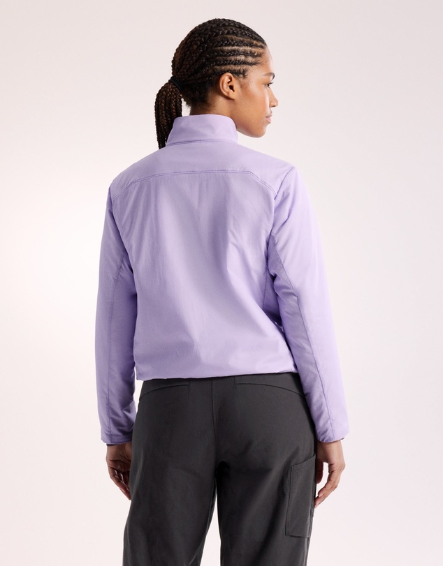 Arc'teryx - Elec Insulated Jacket Women's