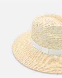 Morgan & Taylor - Dion Fedora