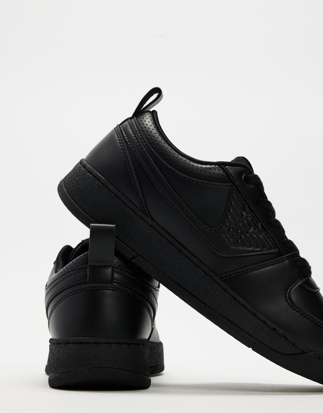 Emporio Armani EA7 - OPG Olimpia Playground Sneakers
