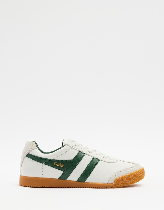 Gola - Harrier Leather - Women's