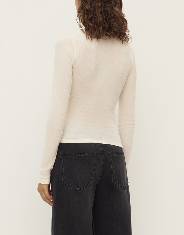 Assembly Label - Zali Long Sleeve Tee