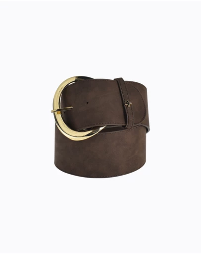 PETA AND JAIN - Maddie Wide Belt