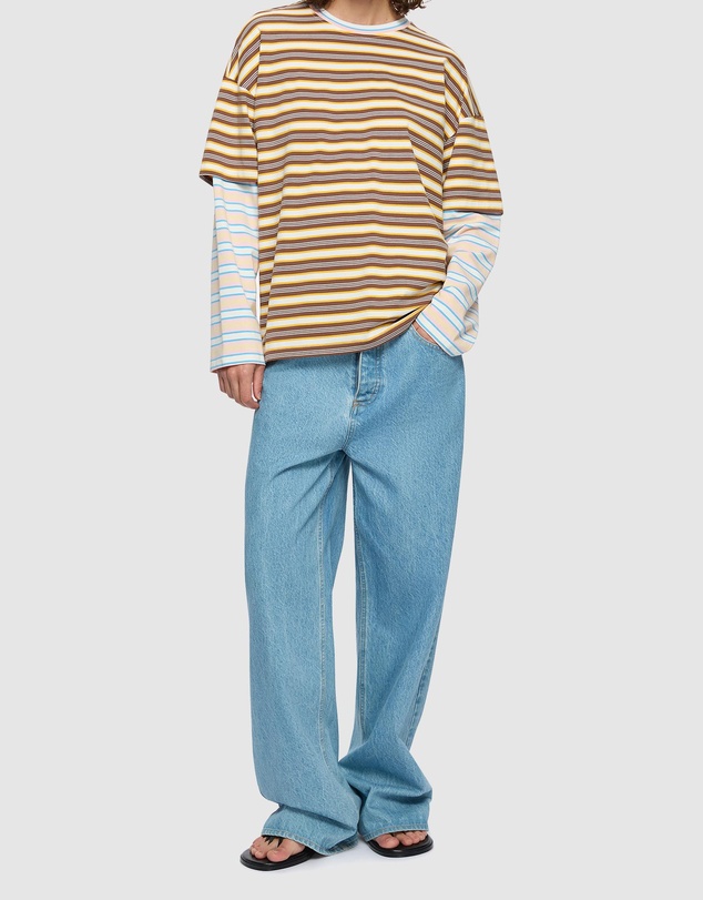 Blanca - Faro Tee