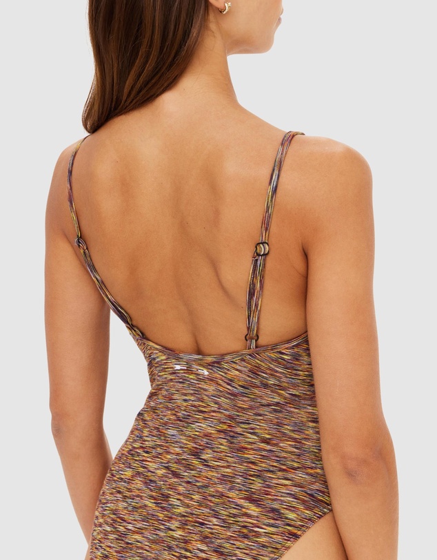 The Upside - Seamless Flow Bodysuit