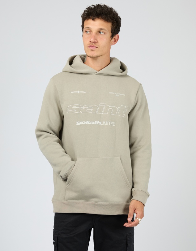 St Goliath - Vapor Hoodie