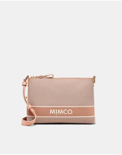 MIMCO - Blondie Crossbody Bag
