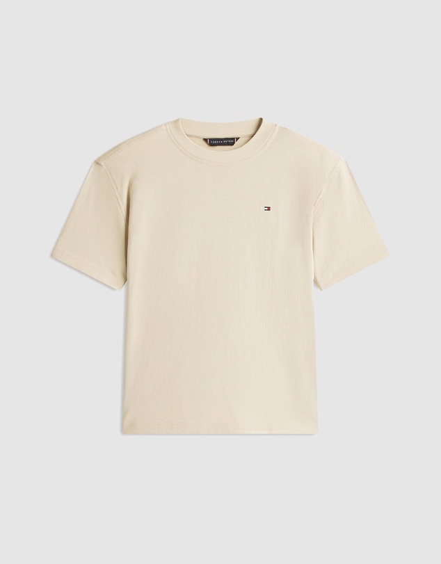Tommy Hilfiger - Faded Graphic Tee - Kids
