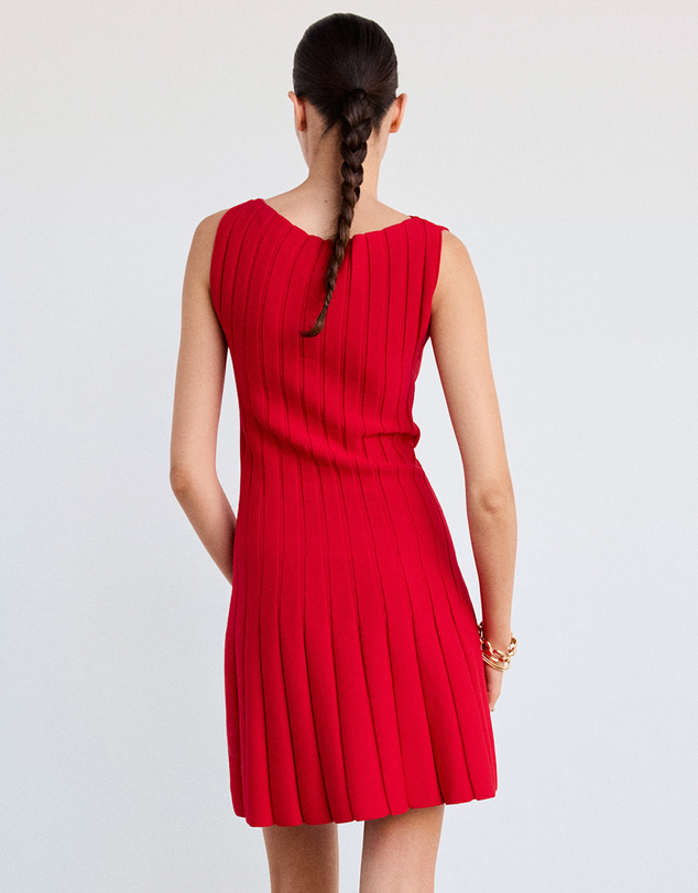 M.N.G - Moog Dress