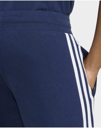 adidas Originals - 3-Stripes Shorts - Teens