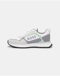 BOSS - Jonah Runn Merb Sneakers