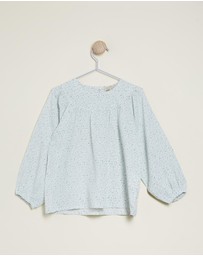 KAJA Clothing - Arlene Top - Kids