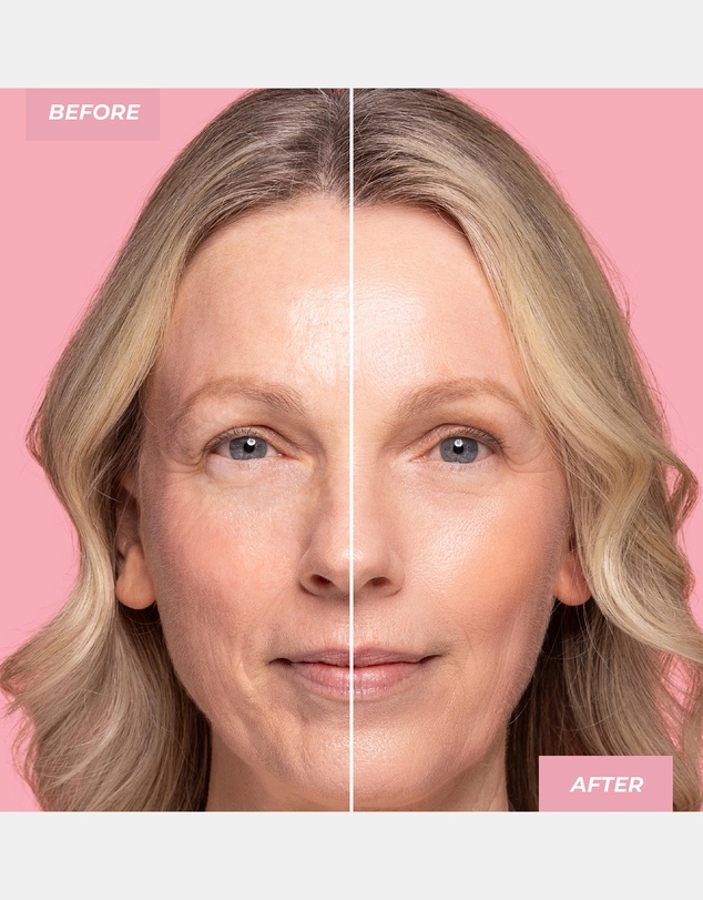 MCoBeauty - Miracle Flawless Skin Foundation - Natural Ivory