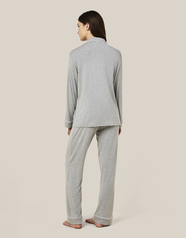 Papinelle - Kate Modal Soft Full Length PJ Set