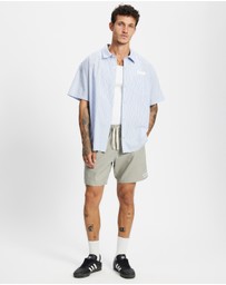 Rhythm - Classic Linen Jam Shorts