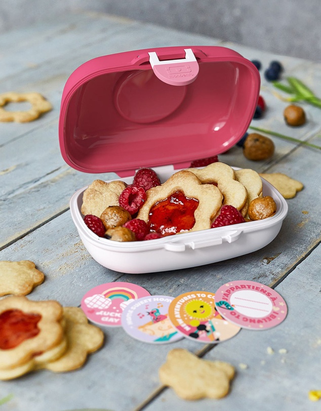Monbento - MB Gram Graphic Birds