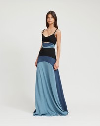 TOJHA - Ramona Dress