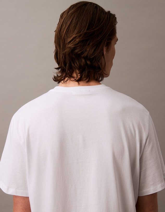 Calvin Klein Jeans - Monogram Logo Tee
