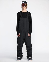 Volcom - Mens Rain Gore-Tex Bib Snow Pants