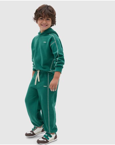 Jungle Green