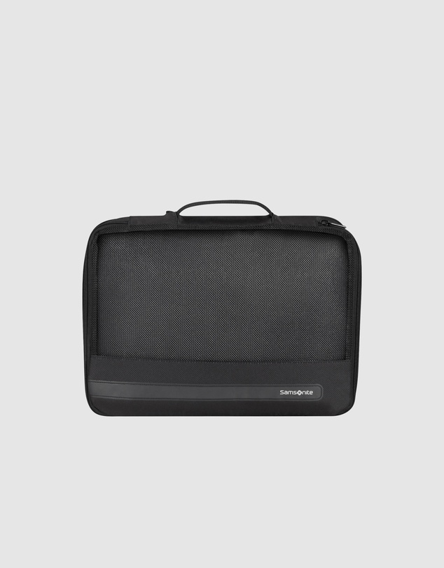 Samsonite - Travel Accessories Set Of 3 Packing Cubes