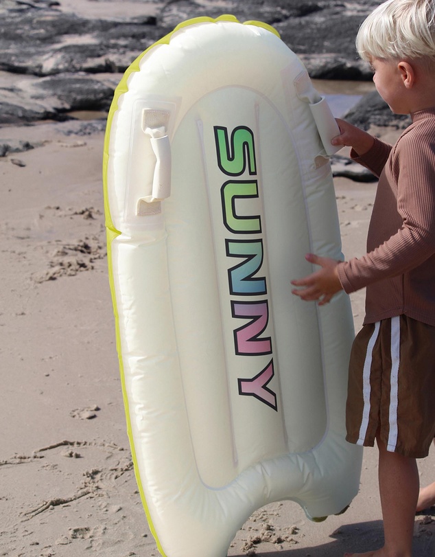 Sunnylife - Zest Surf Mat - Kids