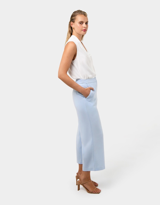 Forcast - Ace Wide Leg Culotte