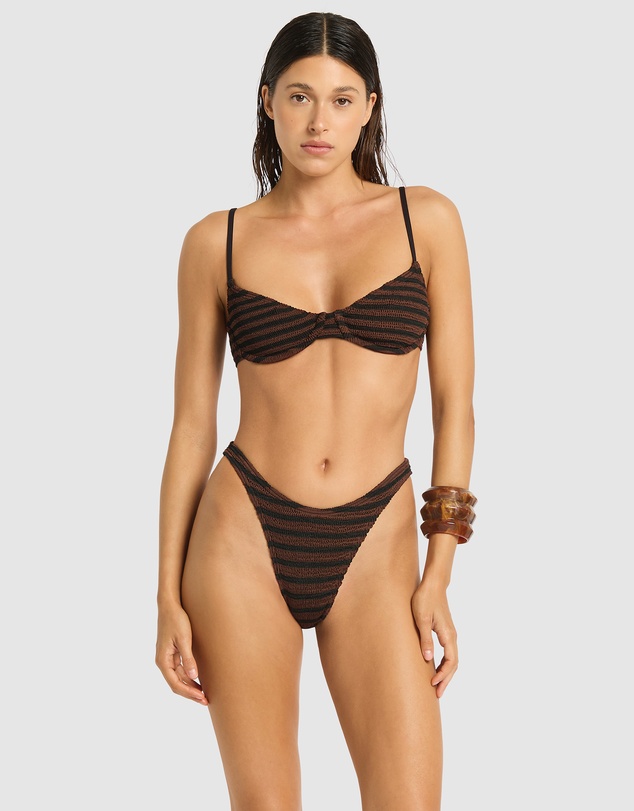 Bond-Eye Swimwear - Scene Brief