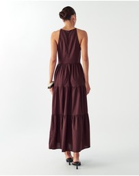 Willa - Aquila Maxi Dress