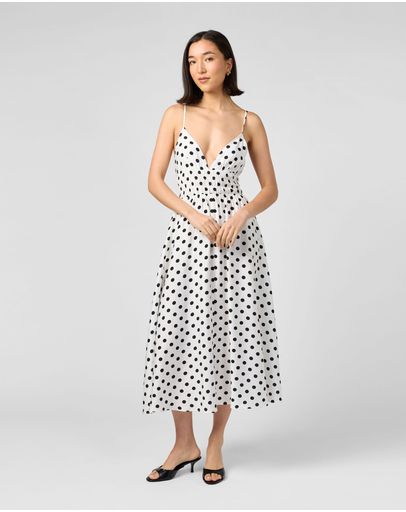 Polka Dot