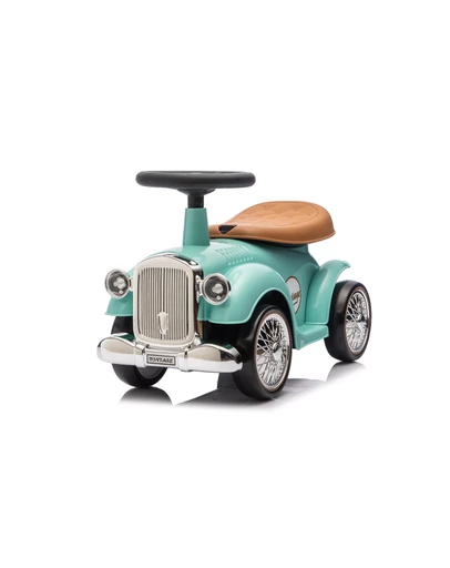 Freeplay Kids - Retro Foot To Floor Ride On