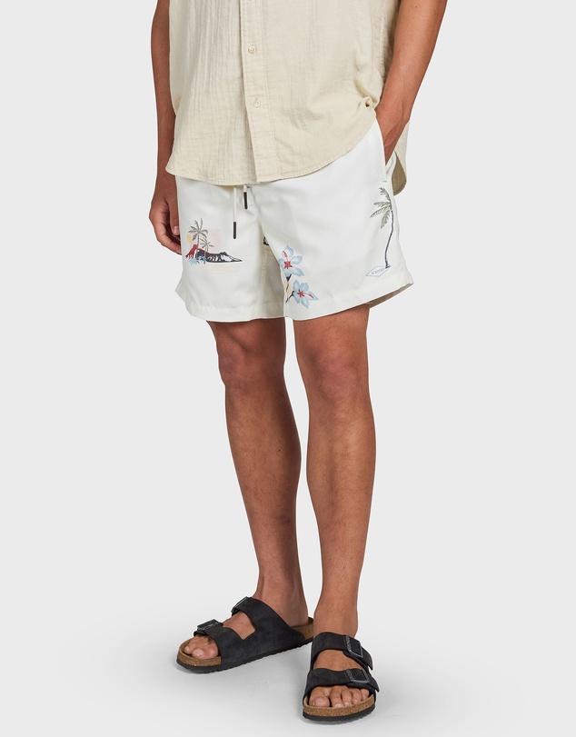 Academy Brand - North Shore Boardy