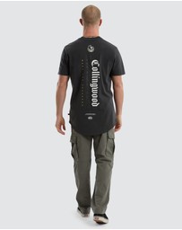 Nena & Pasadena - Collingwood Resident Tee