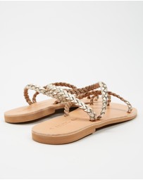 Ammos - Clio Sandals
