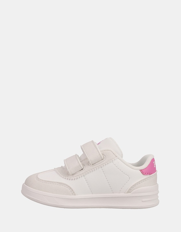 Polo Ralph Lauren - Hollis EZ - Kids