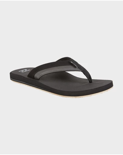 Billabong - Mens All Day Impact Thongs